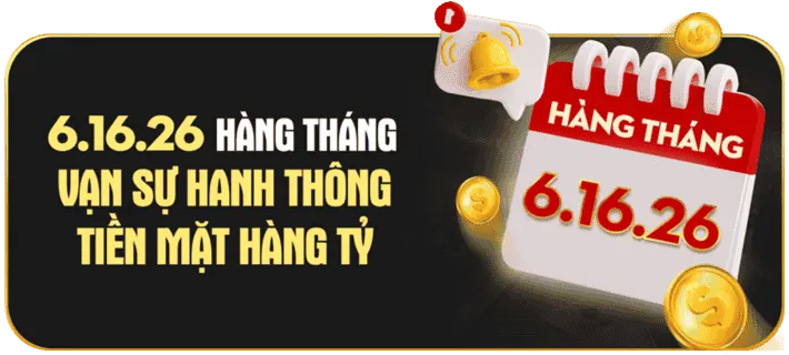 Tin tức khuyến mãi 888vip