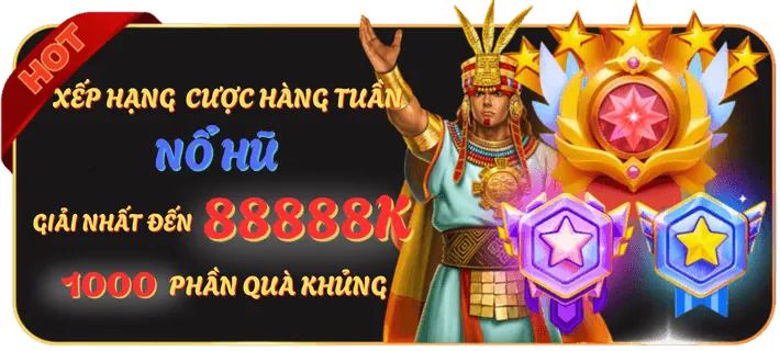Đa dạng trò chơi và khuyến mãi 888vip