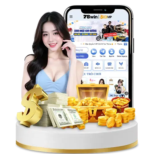 Ứng dụng di động 888vip tiện lợi