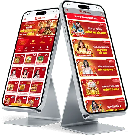 Giao diện thân thiện và dễ sử dụng trên 888vip