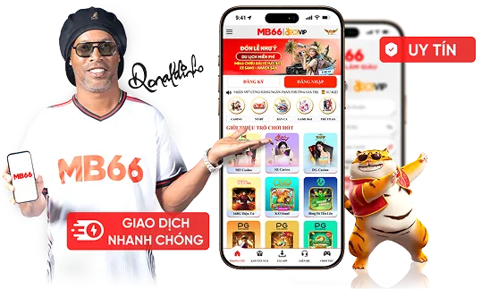 Truy cập game đa dạng 888vip